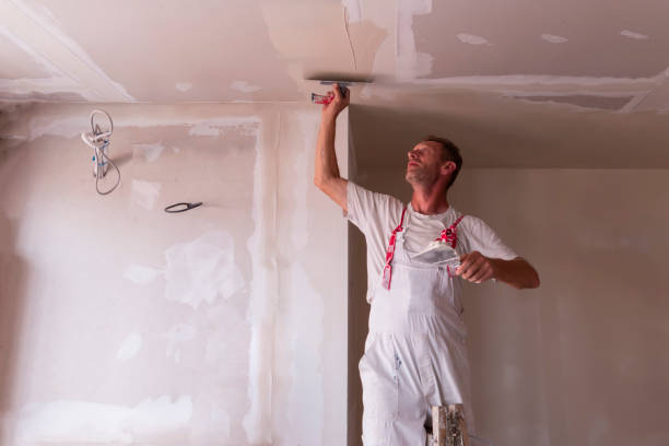 Best Acoustic or Soundproof Drywall Installation  in San Pablo, CA