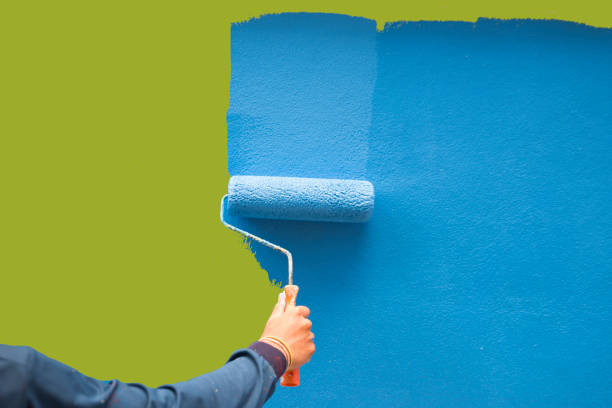 Best Exterior Painting  in San Pablo, CA